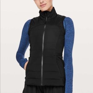 Down For It All Vest